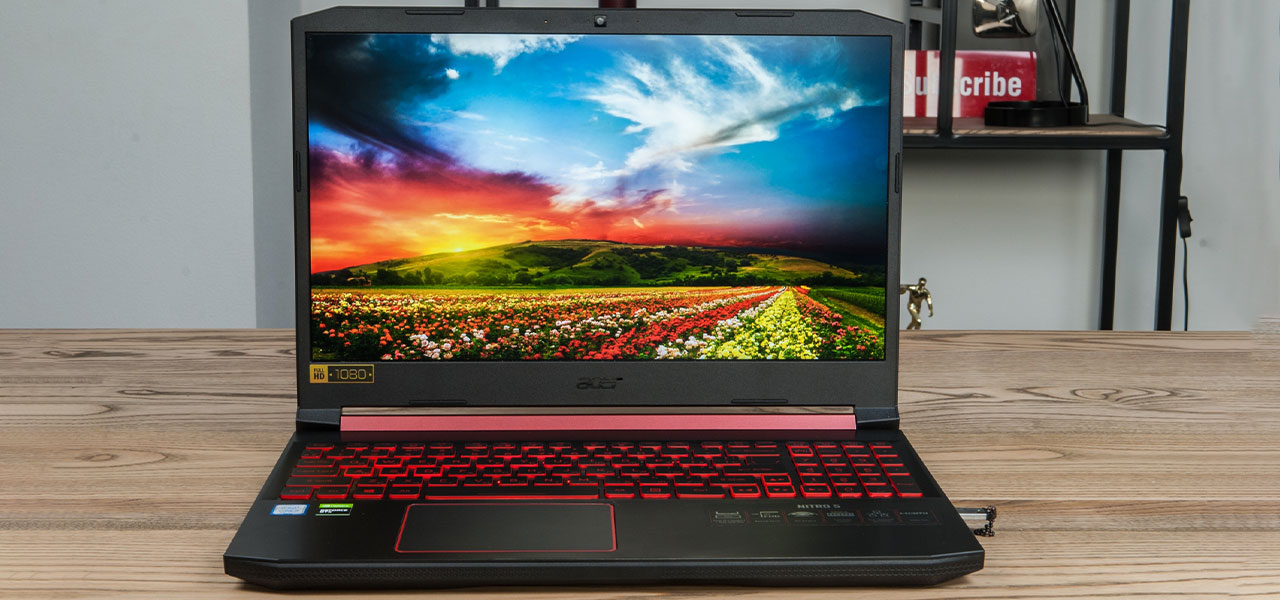 Introducing the best gaming laptops of 2024